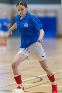 Bild 183 - wCJ NFV Futsalmeisterschaft